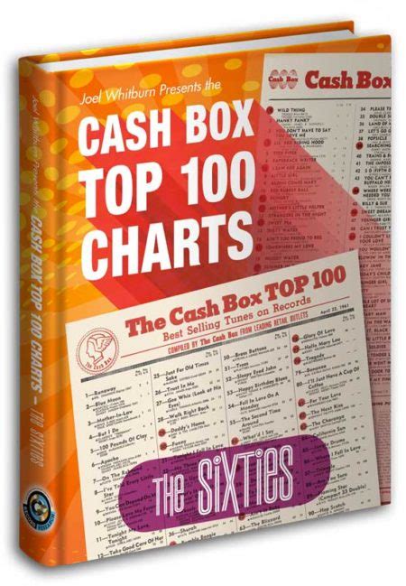 cash box archives 1960s .